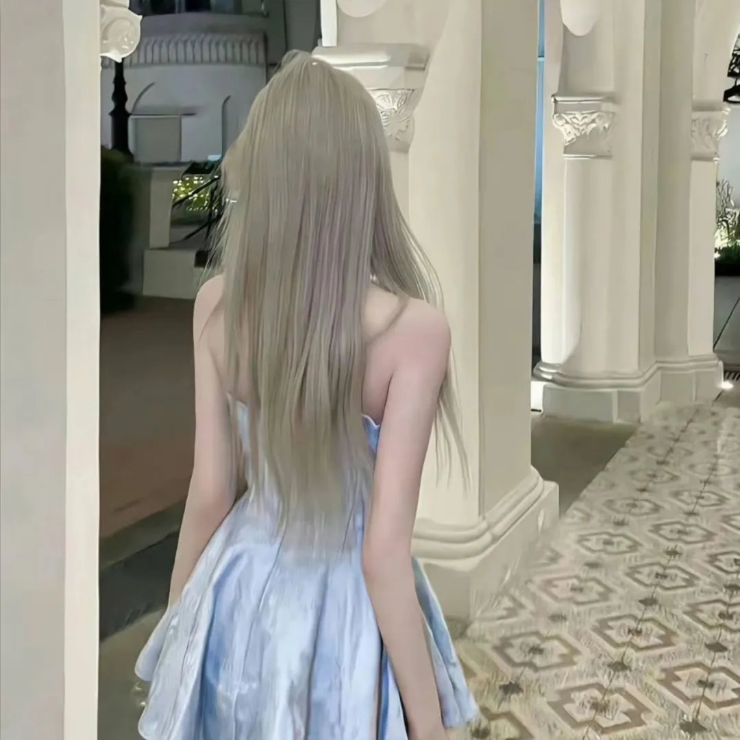 美杜莎无心
